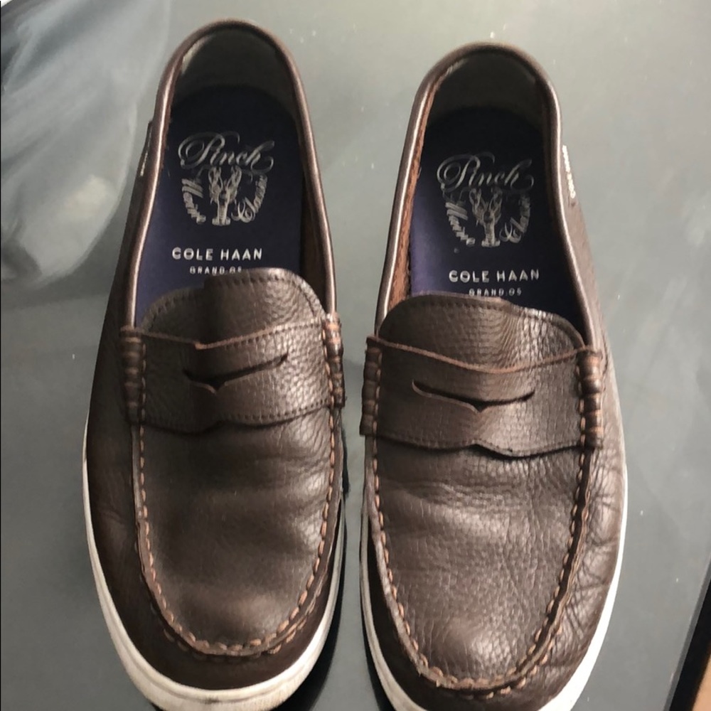 Men’s loafers